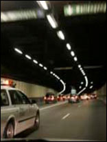 cross city tunnel