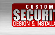 custom security